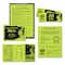 Neenah Paper ColoPaper, Vulcan, 500, PK500 21859 - alternate 6